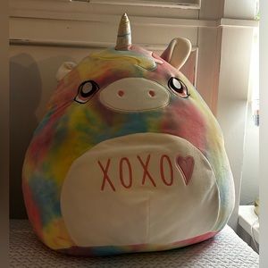 16” Squishmallow